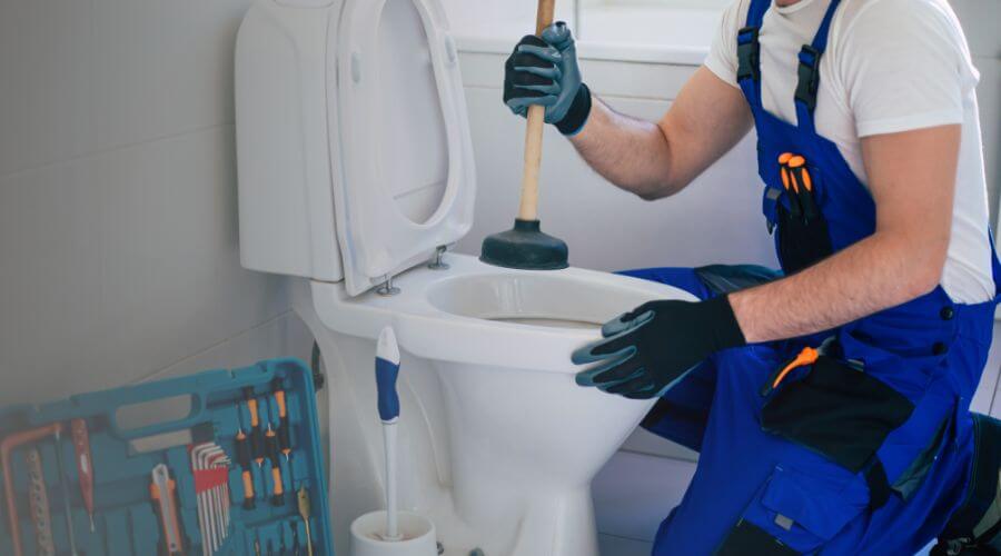 Expert burst pipe repair services in Waubun, MN